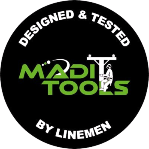 Madi Lineman Tools