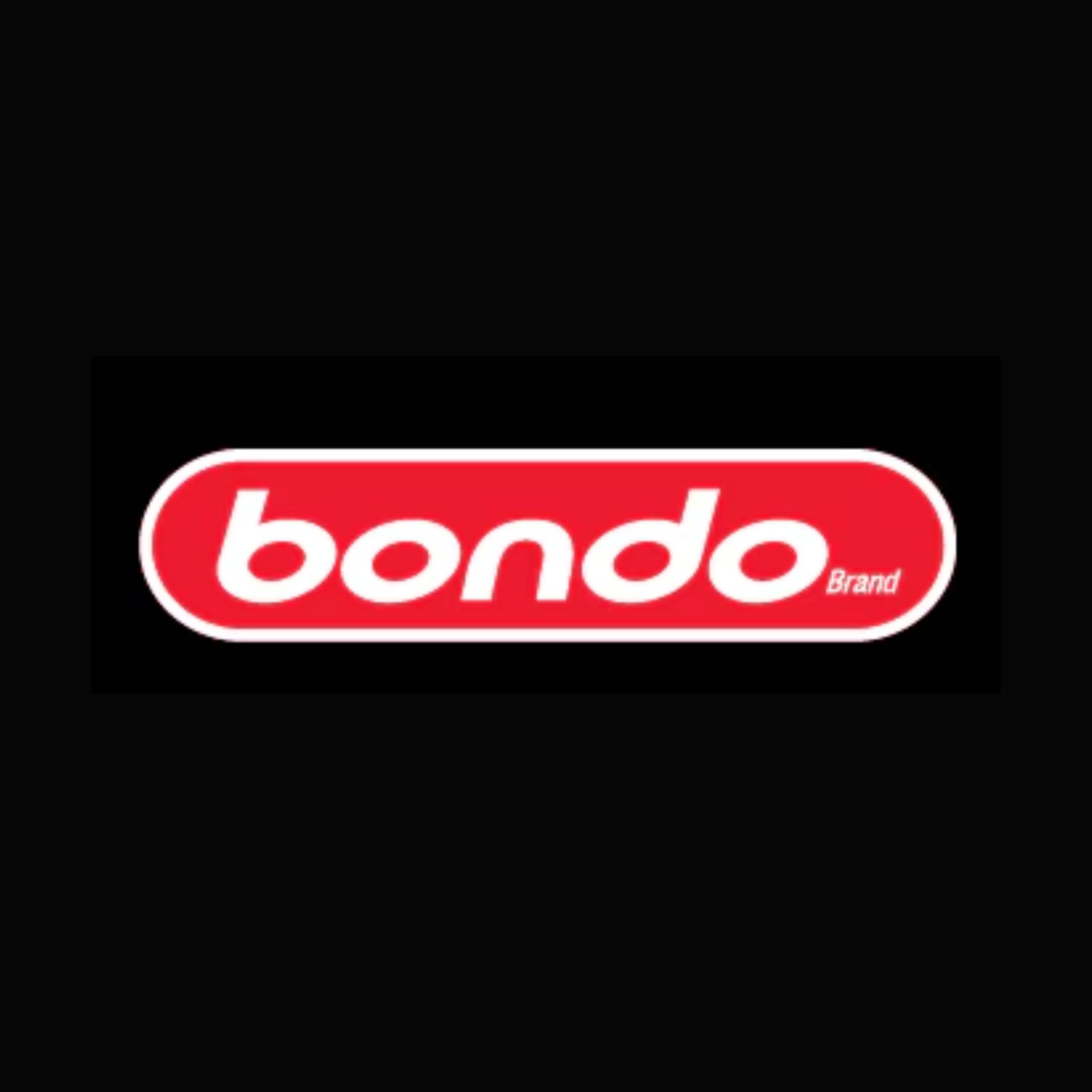 Bondo® Brand