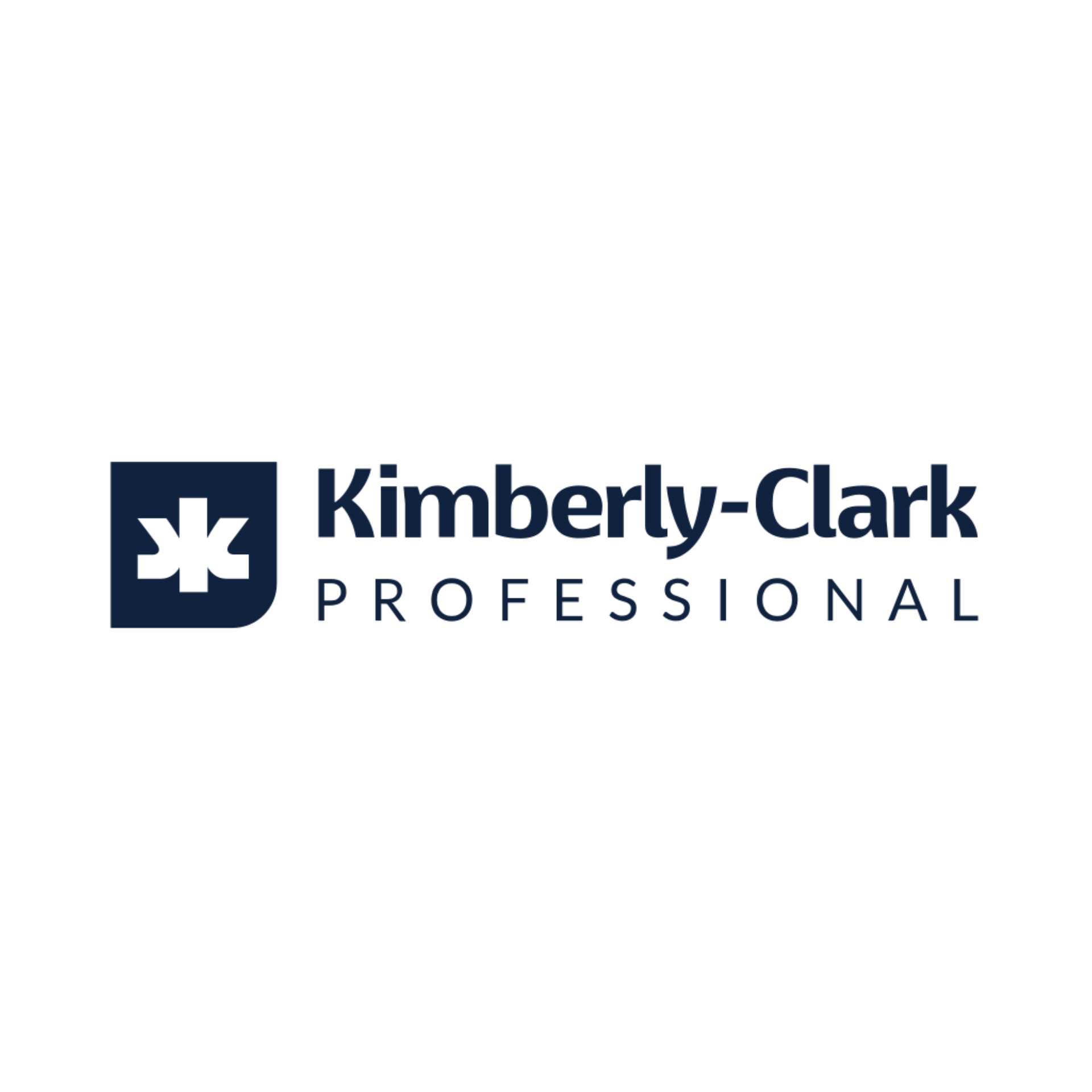 Kimberly-Clark