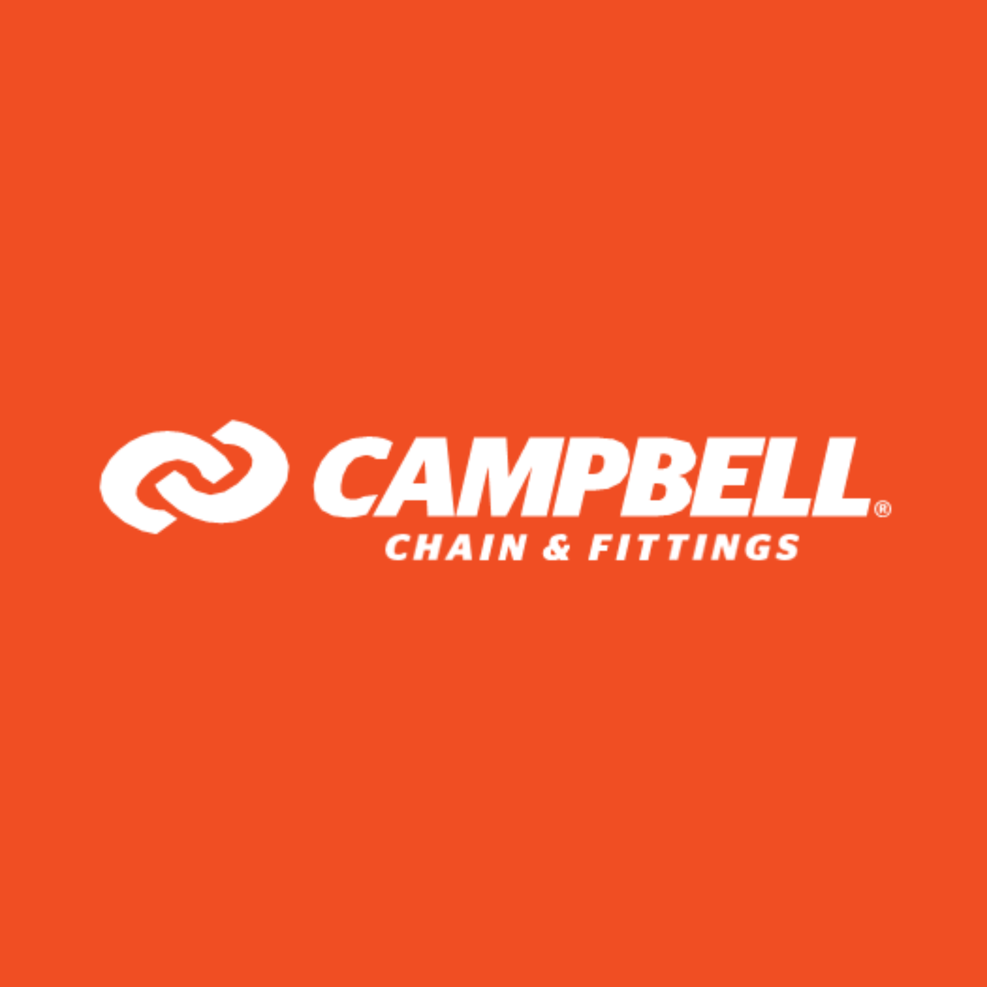 Campbell® Chain & Fittings