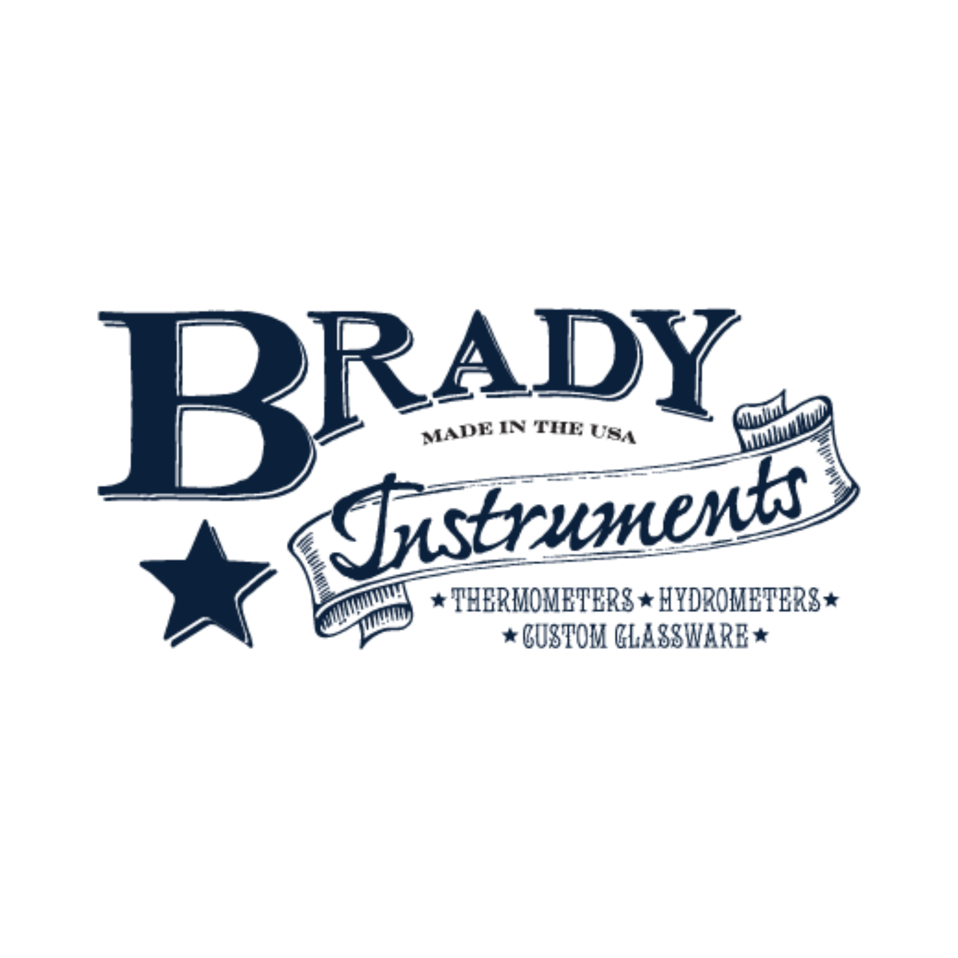 Brady Instruments