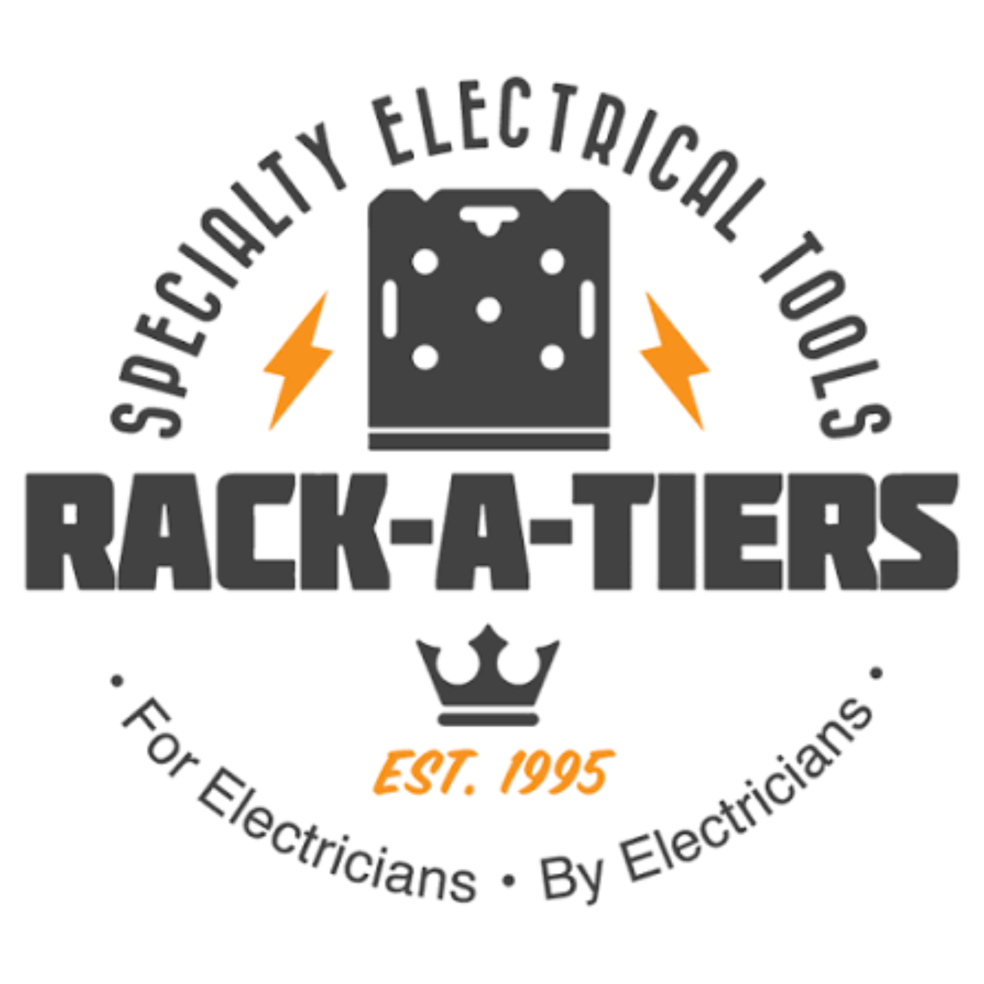 Rack-A-Tiers